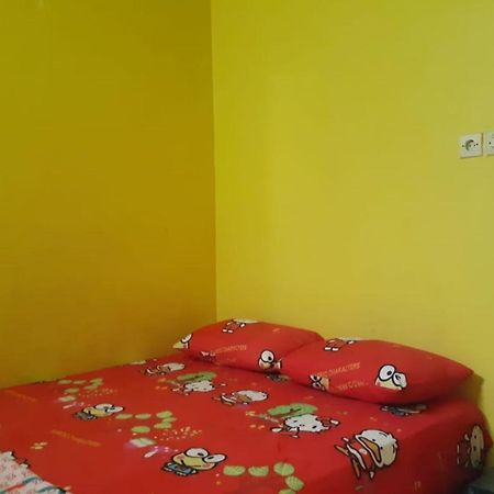 New Puri Amalia Apartment Banyuwangi  Ngoại thất bức ảnh