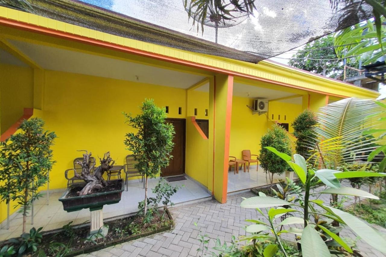 New Puri Amalia Apartment Banyuwangi  Ngoại thất bức ảnh